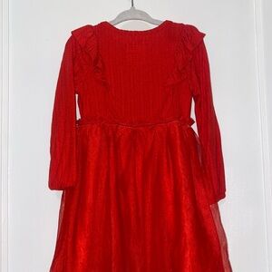 Cat & Jack Knit Dress